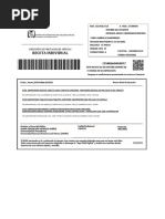 Significado de CVE PTAL en IMSS | PDF