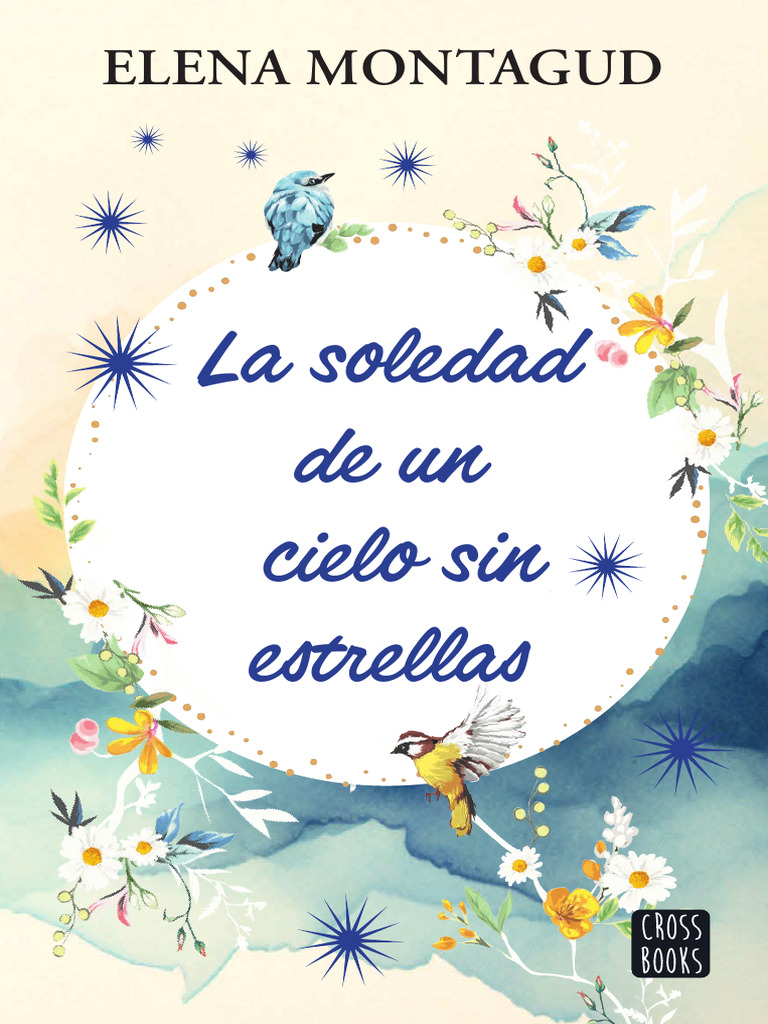 La Soledad de Un Cielo Sin Estrellas | PDF