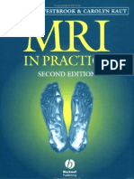 Mri in Practice