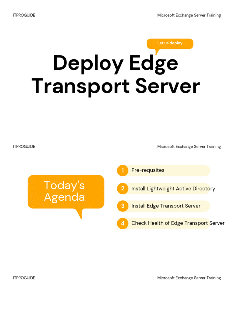Section+10+ +2+Edge+Subscription | PDF