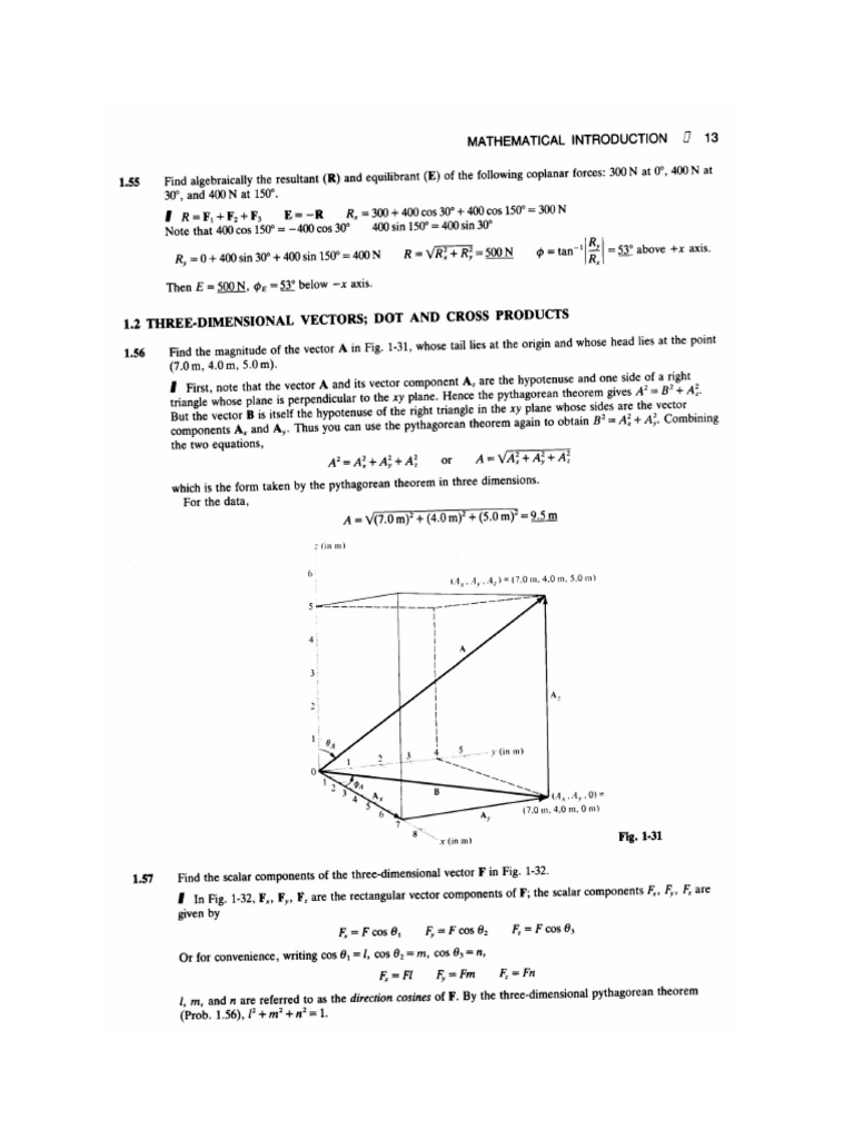 An Intro Vector7 | PDF