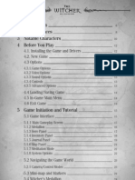 2 Notable Places 3 Notable Characters 4 Before You Play: 4.1. Installing The Game and Drivers 4.2. New Game 4.3 Options