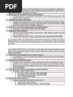 Guide d'utilisation de Sydonia World | PDF | Serveur (Informatique) | Stock