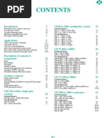 General Catalog LenoirElec