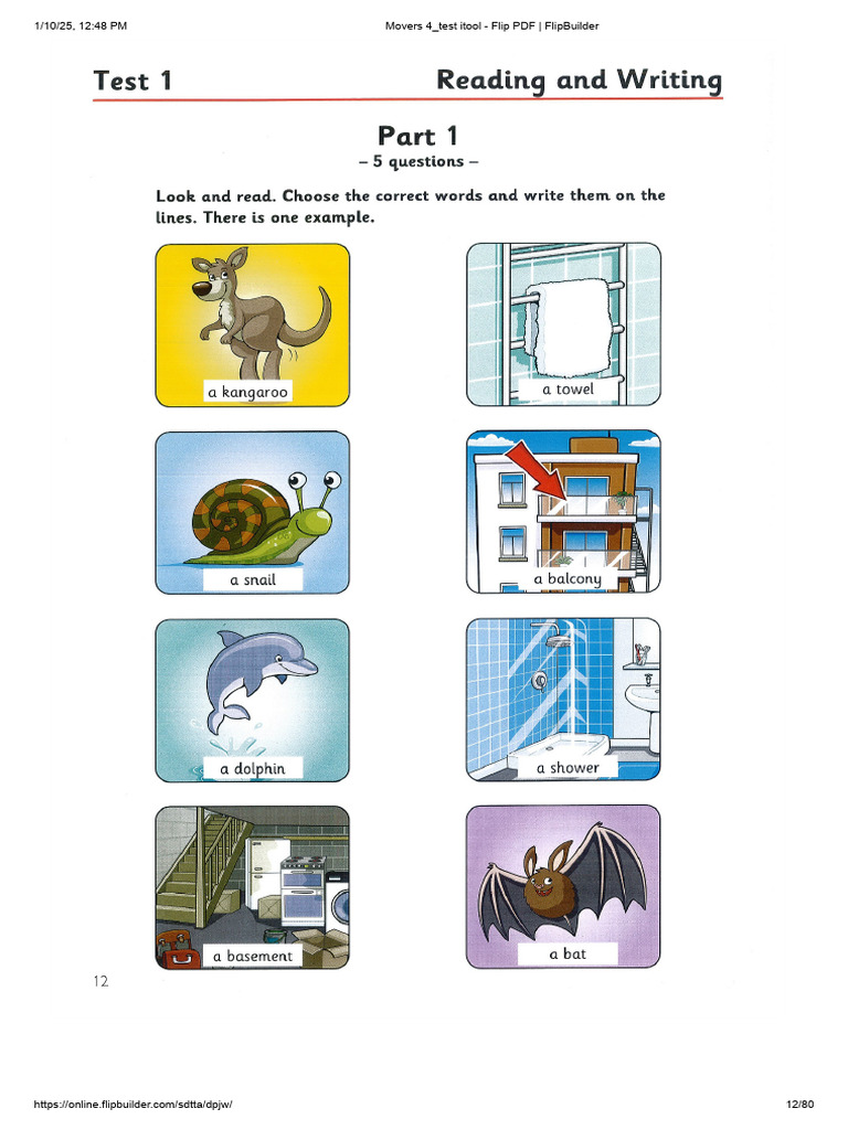 Test 1 | PDF