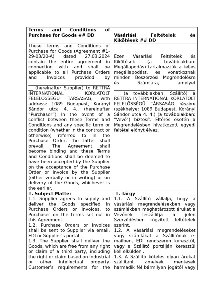 Hungary Spa Draft | PDF