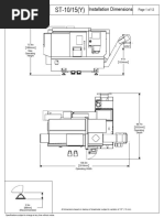 CNC Setup Sheet Template Excel | PDF | Industrial Processes | Crafts