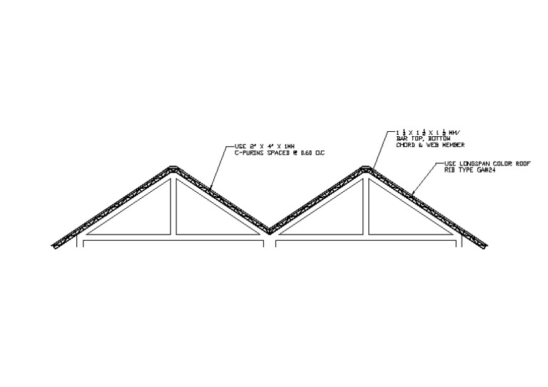 Rafter | PDF