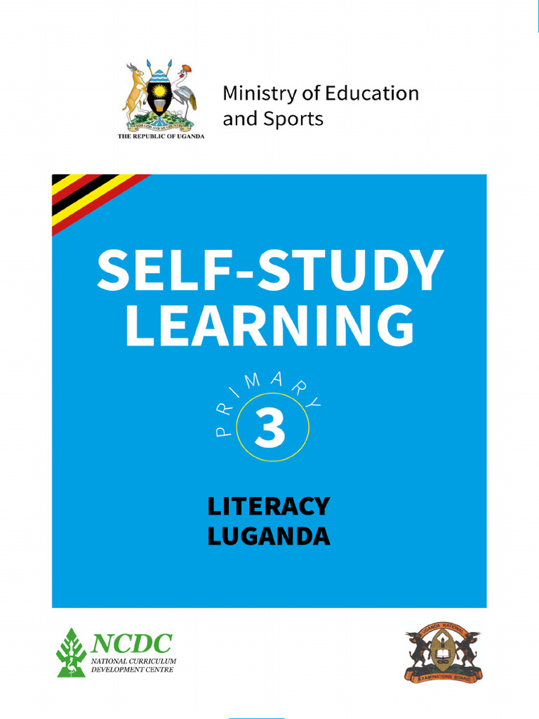 Luganda Language Learning Guide | PDF