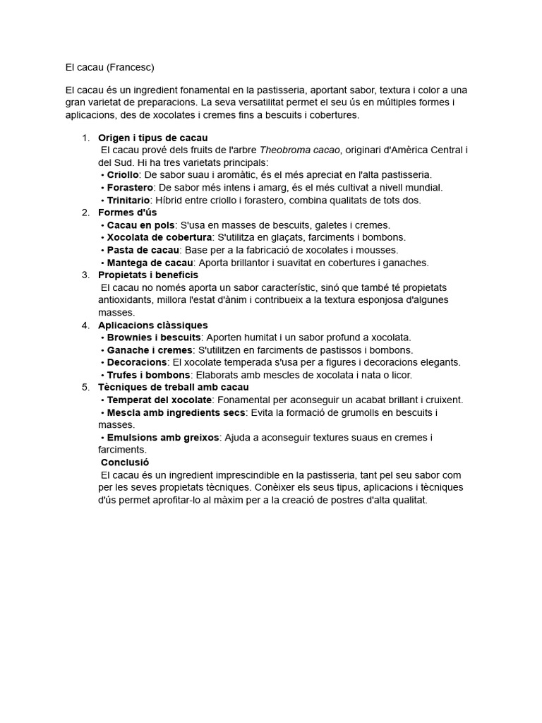 INFORMACIÃ | PDF