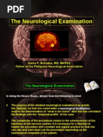 Download Mental Status Exam and Cranial Nerves by sarguss14 SN8308674 doc pdf