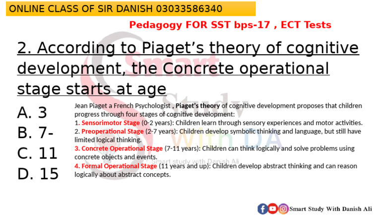 pedagogy 4 | PDF