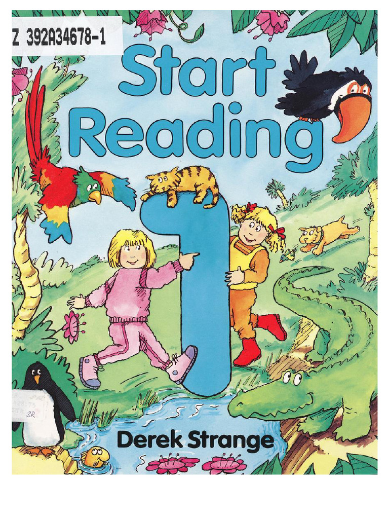 Start Reading 1 - Compress | PDF
