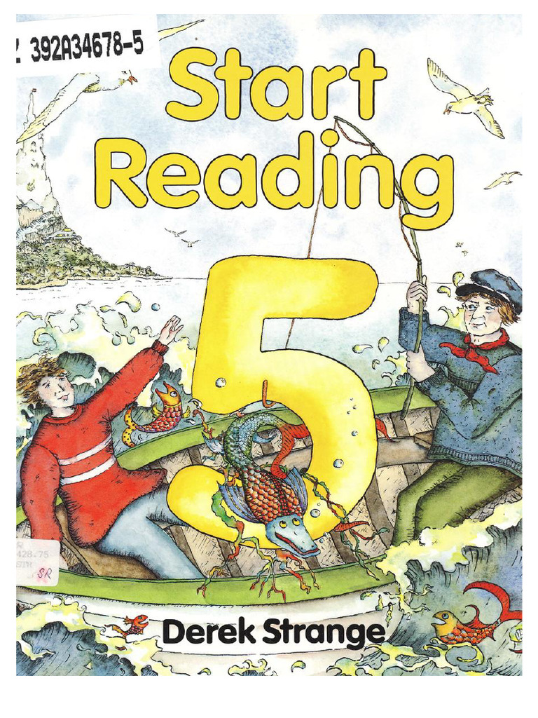 Start Reading 5 - Compress | PDF