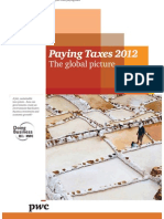 Paying Taxes 2012