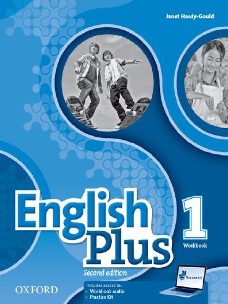 English Plus 1 (2nd Edition) Workbook | PDF