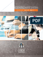 PR Wia Annual Report 2010-11