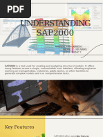 SAP2000 - Analysis & Design Manual (Session) PDF | PDF | Beam ...