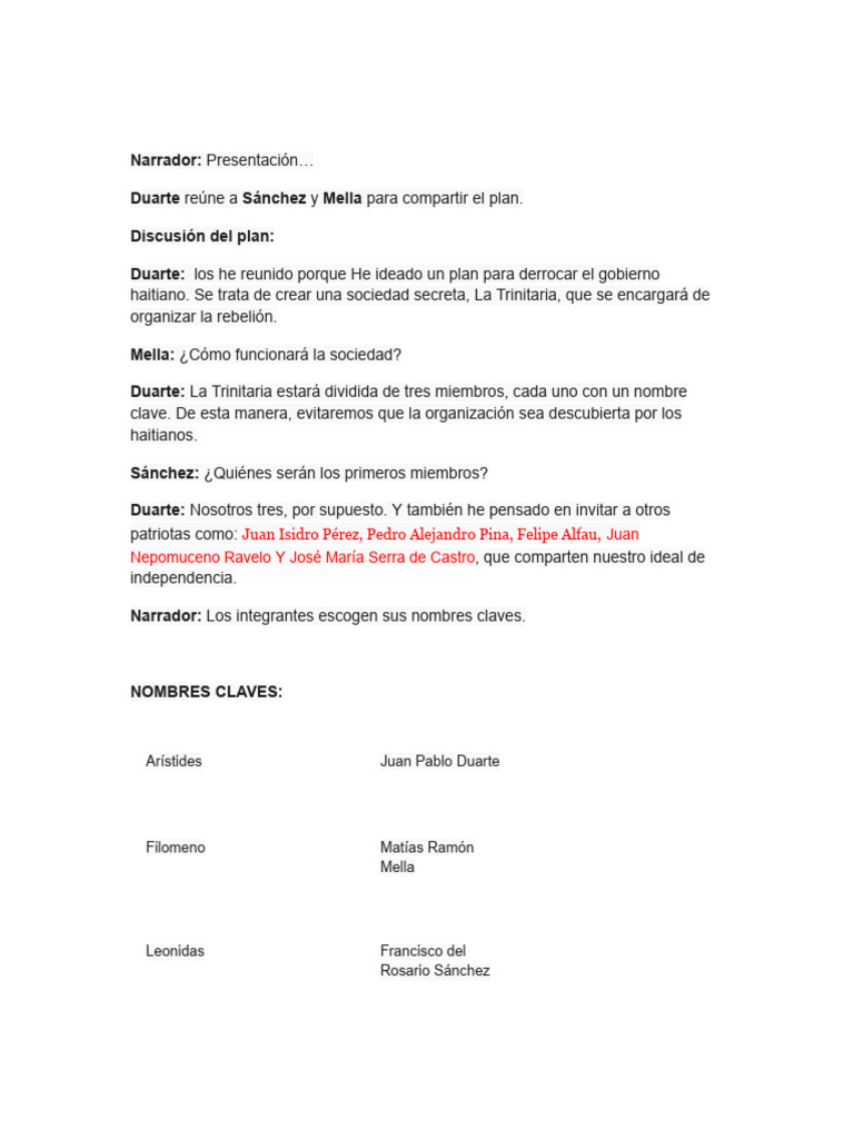 Documento Sin Título PDF | PDF