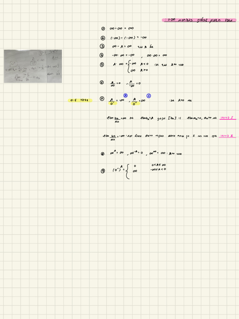 Complex Mathematical Equations Analysis | PDF