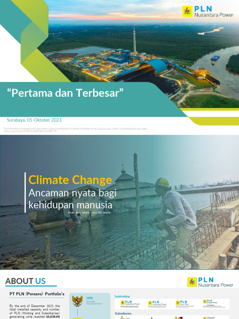 Paparan Dir Pada IDX 05102023 | PDF