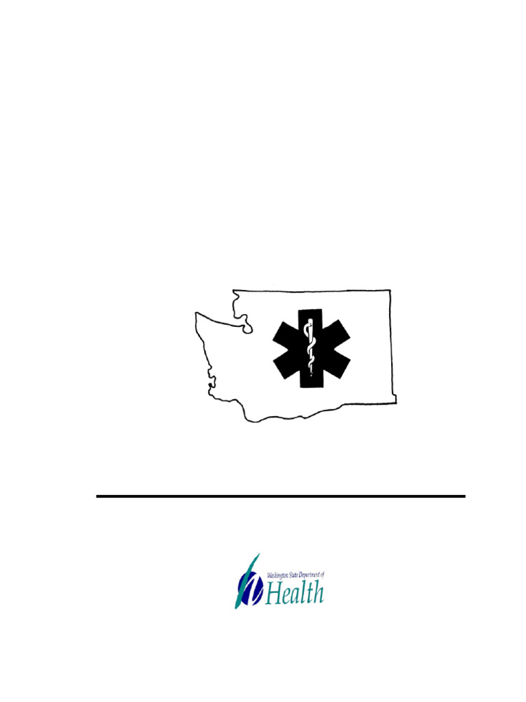 Sdoc 07 11 Si | PDF | Cardiopulmonary Resuscitation | Emergency Medical ...