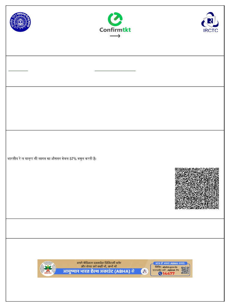 VFD | PDF | Identity Document