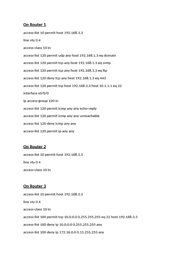 How to Configure SNMPv2c on a Cisco Router or Switch