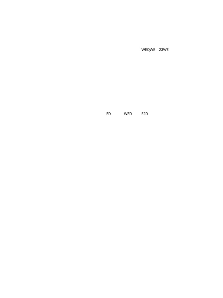 ANU3 | PDF