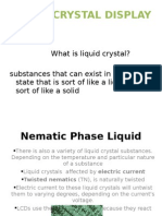 Liquid Crystal Display