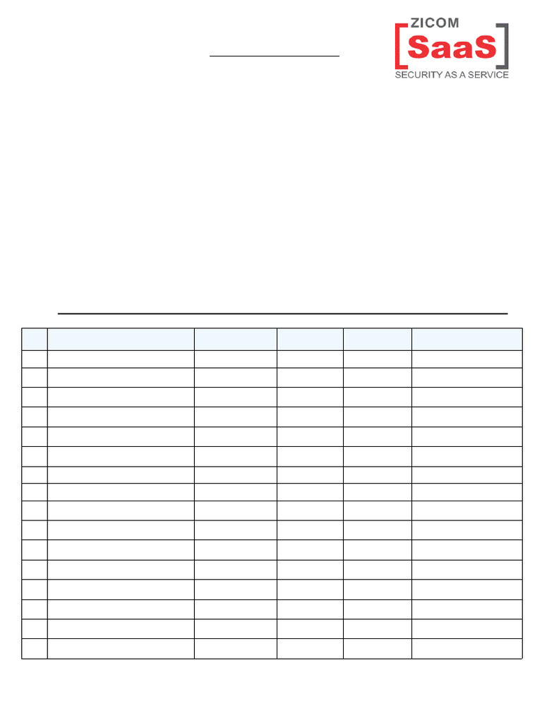 Electronic Field Report for Fire Alarm | PDF | Safety | Active Fire ...