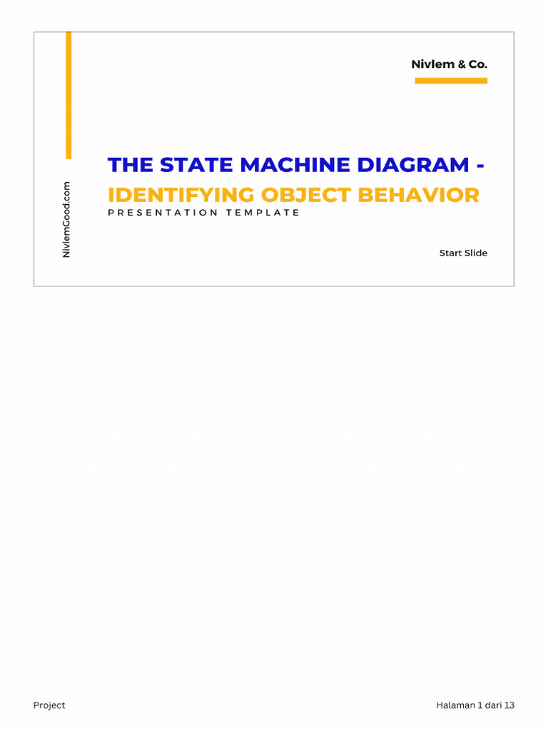 Project | PDF