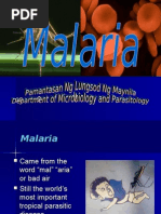 Download Malaria by sarguss14 SN8309482 doc pdf