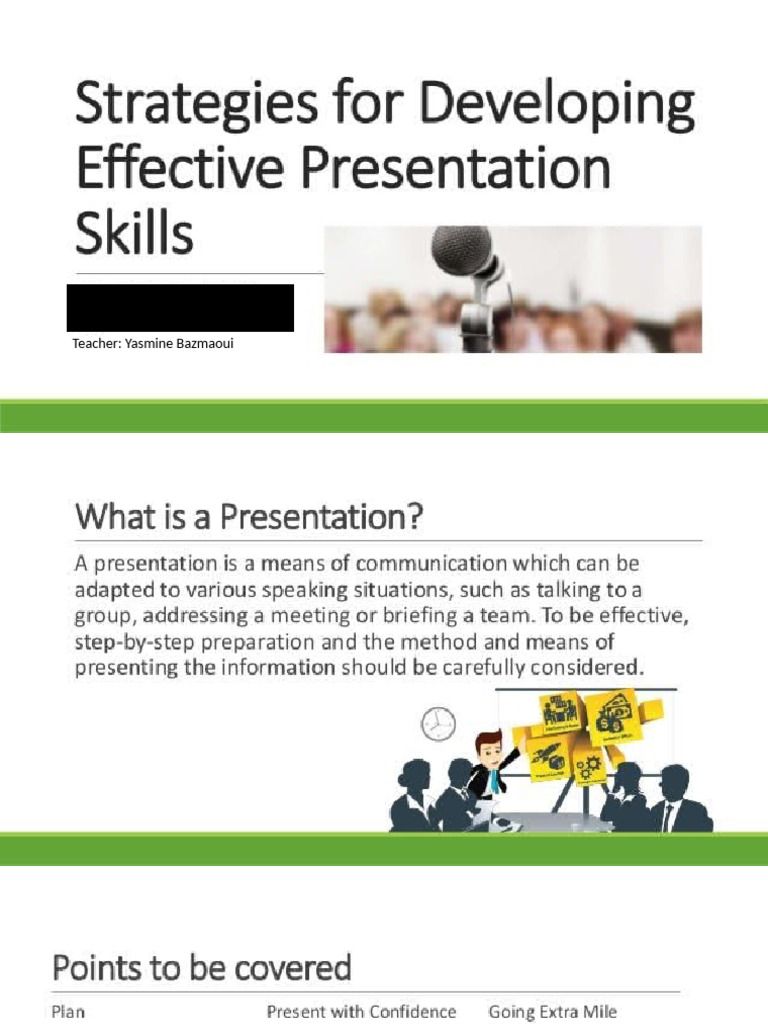 Effective PPP 3 | PDF