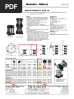 Aqua Signal | PDF
