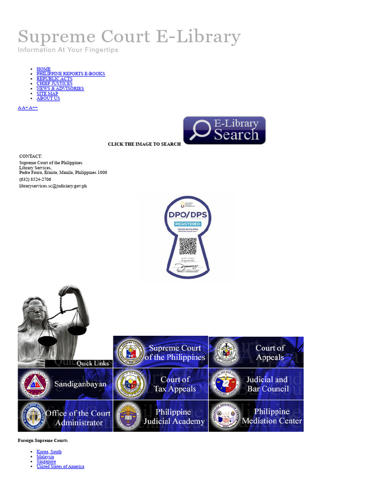 Philippine Bill of Rights Overview | PDF | Search And Seizure | United ...