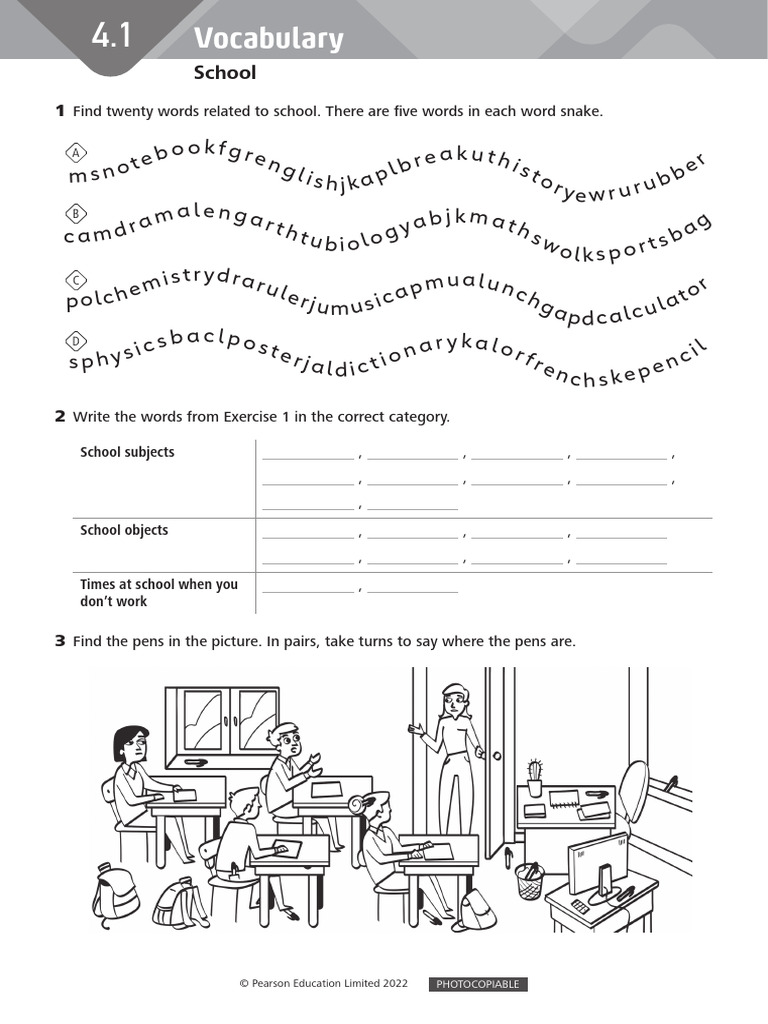 4_1 | PDF | Linguistics | Human Communication