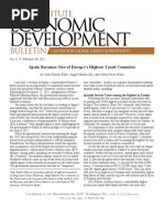 Marbella's Tax Revenue Halved by Crisis | PDF | Quark | Universe