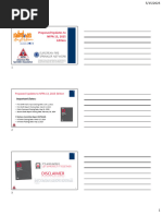 Canopy Fire Protection Guidelines | PDF | Fire Sprinkler System ...