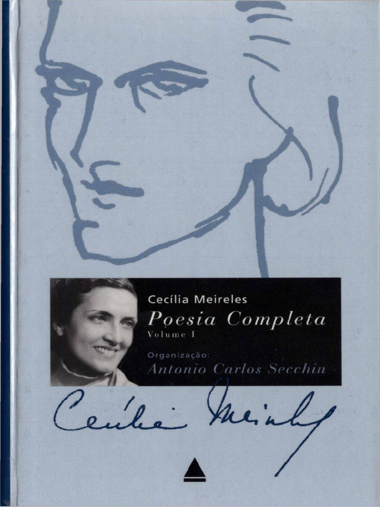 Poesia Completa de Cecília Meireles | PDF