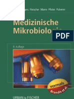 Köhler - Medizinische Mikrobiologie