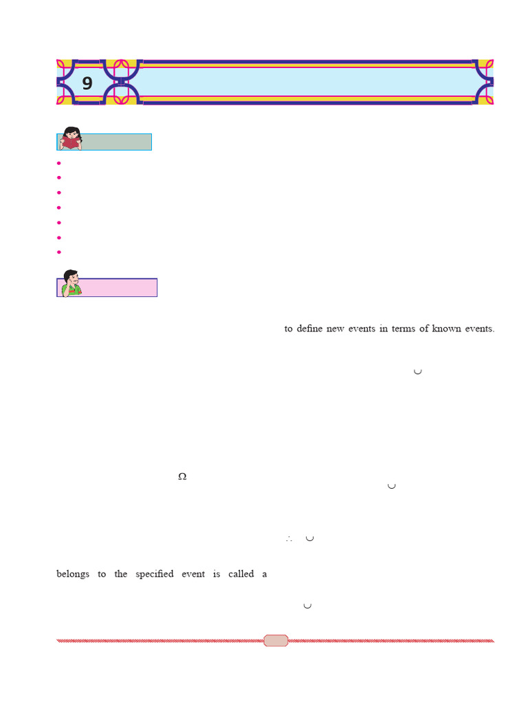 Selfstudys Com File | PDF | Set (Mathematics) | Probability