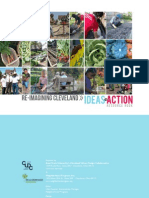 Re-Imagining Cleveland - Ideas To Action Resource Book