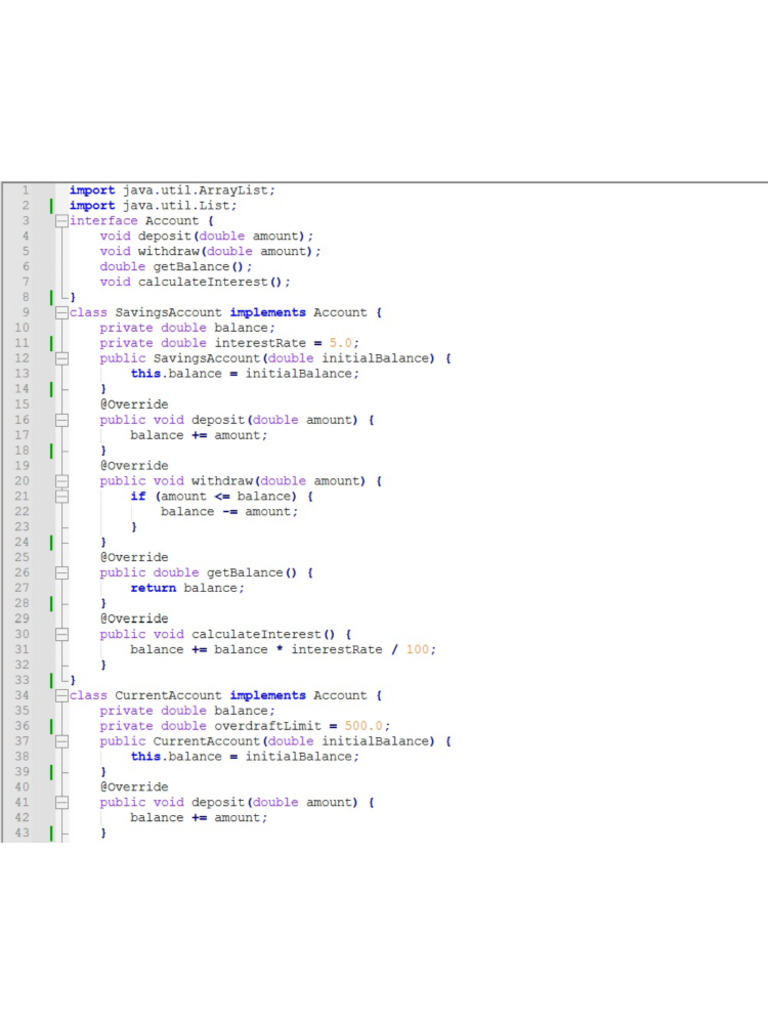 Program 5 | PDF