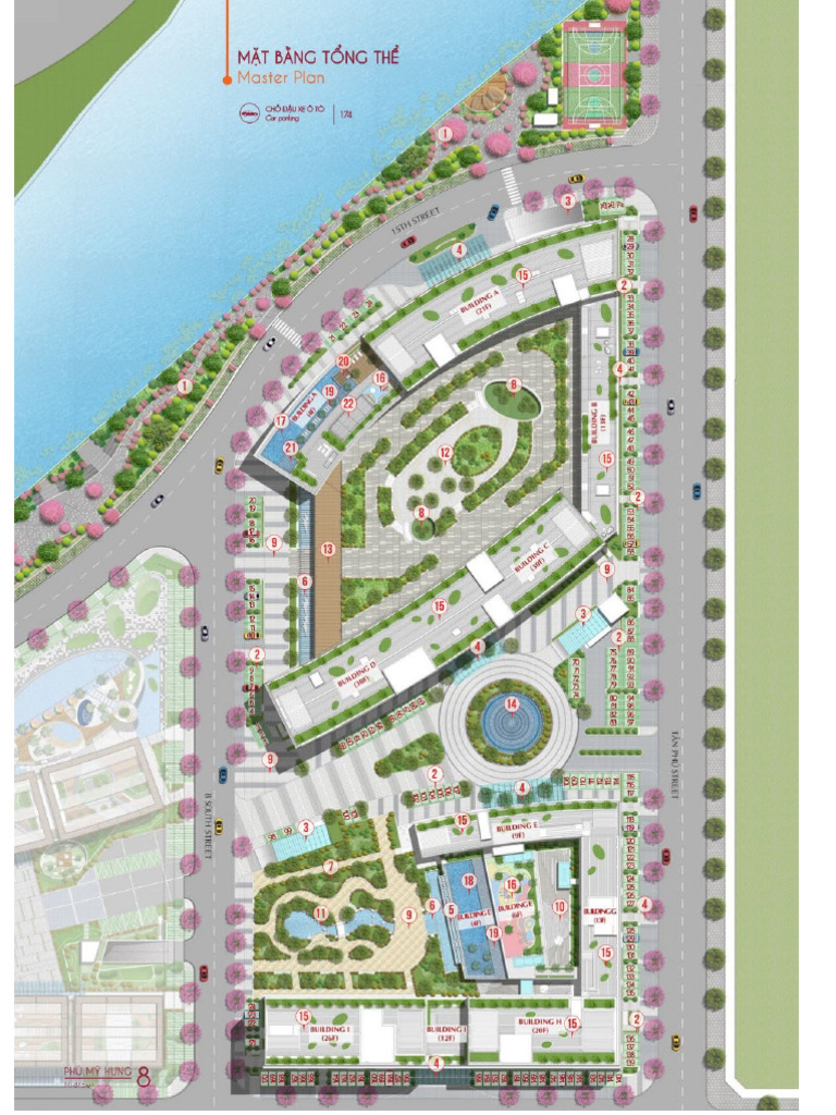 Midtown | PDF