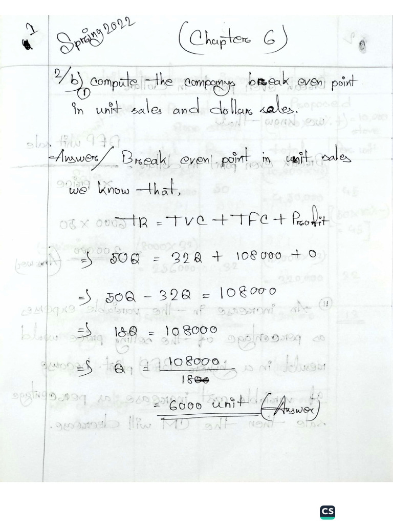 ACC Previous | PDF