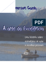 A arte da ExcelÃªncia - para leitura[1]