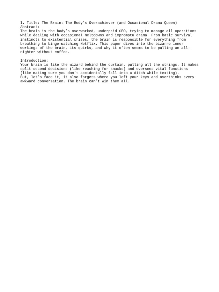 Res 3 | PDF