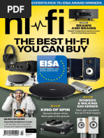 Digital Audio & Compact Disc Review 03-1987 PDF | PDF