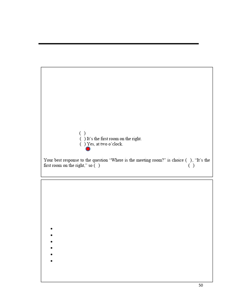 Questions Response | PDF | Question | Glasses